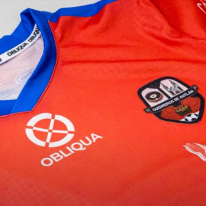 guerreros playera